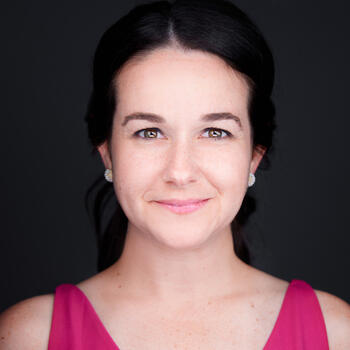 Port Neches based Headshot photographer Morgan Miller