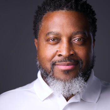 University Place based Headshot photographer Philander Eargle