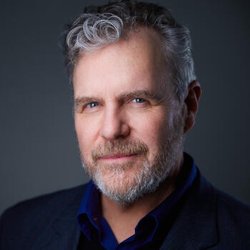 Teaneck based Headshot photographer Chris Hietikko