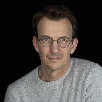 Los Angeles based Headshot photographer Joel Martin-Cox