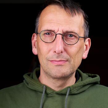 Cape Town based Headshot photographer Jurgen Banda-Hansmann