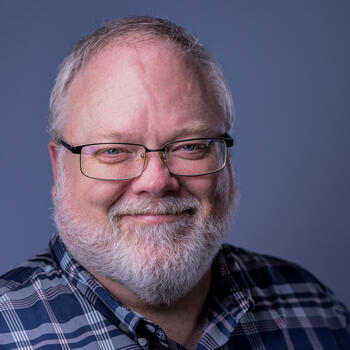 Buckley based Headshot photographer Roger Young