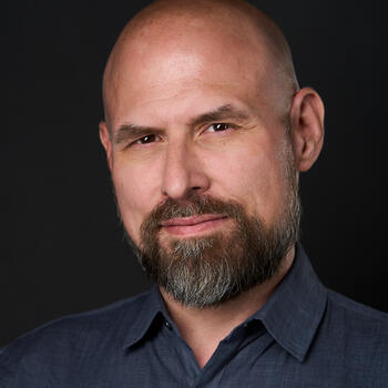 Phoenix based Headshot photographer Matt Young