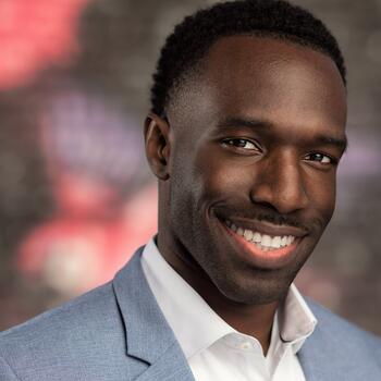 MARICOPA based Headshot photographer Alex Ogleton