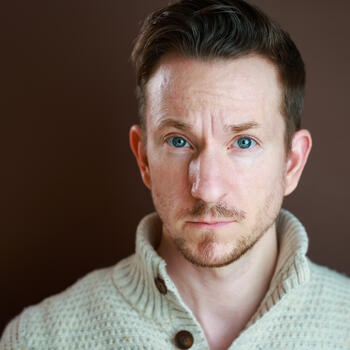 New York based Headshot photographer CHRIS KAPCIA