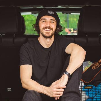 Duluth based Headshot photographer Jacob Russell