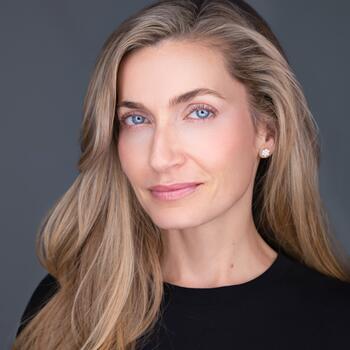  Headshot photographer Kristy Long