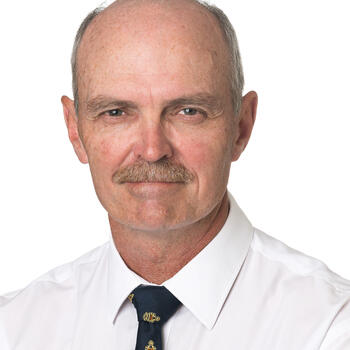 Perth based Headshot photographer Johan Schmidt