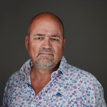 Avigliano Umbro based Headshot photographer Anders Tollestrup