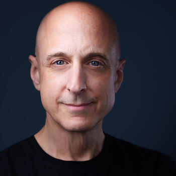 Seattle based Headshot photographer Charlie Cotugno