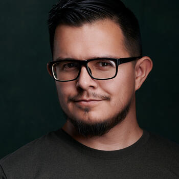 Wildomar based Headshot photographer Enrique Correa