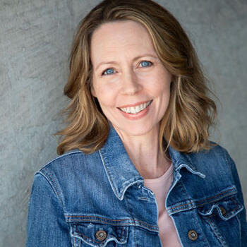 St. Petersburg based Headshot photographer Kelly Paxton