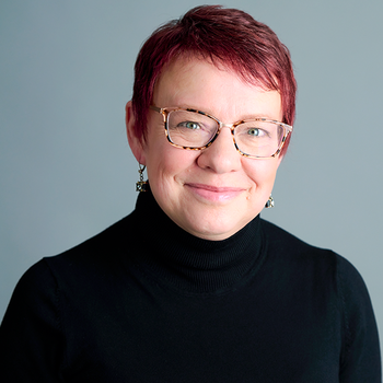 Cincinnati based Headshot photographer Malinda Hartong