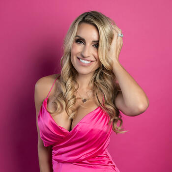 McKinney based Headshot photographer Michelle Wall