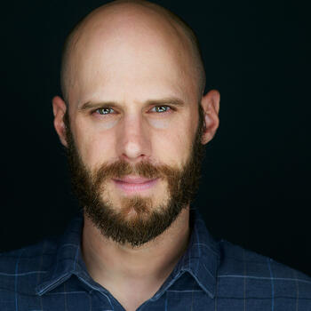  Headshot photographer Tony Tillman