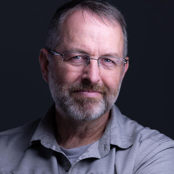 Huntersville based Associate headshot photographer Aaron Libby