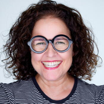 Zumikon based Headshot photographer Franca Quaglia