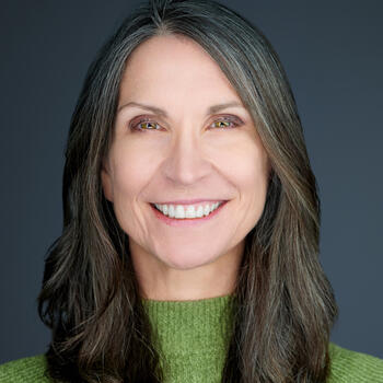 Denver based Headshot photographer Katie Warnke