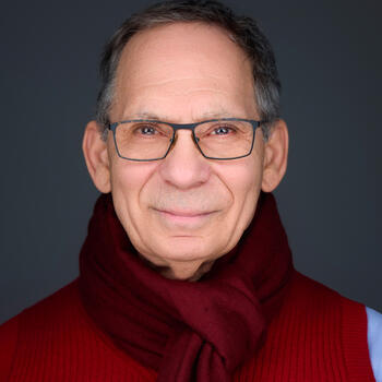 Chicago based Headshot photographer Jeffrey Kipnis