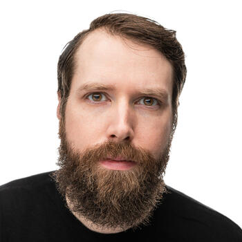 Asheville based Headshot photographer Chris Golden