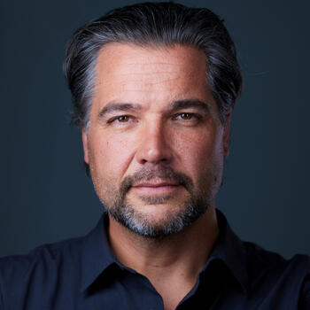 Park City based Headshot photographer Ben Pieper