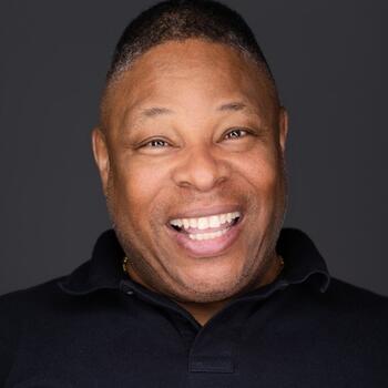 ST LOUIS based Headshot photographer Cyrus Poitier