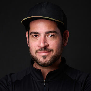 Weston based Associate headshot photographer David H. Roth