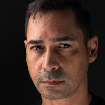 Fort Liberty  based Headshot photographer Yaril Rivera