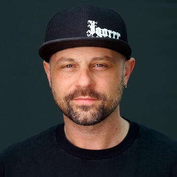 Etobicoke based Headshot photographer Raph Nogal