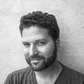 Atlanta based Headshot photographer Ken Schneiderman