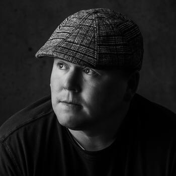 Platte City based Headshot photographer Jeremy Ellsworth