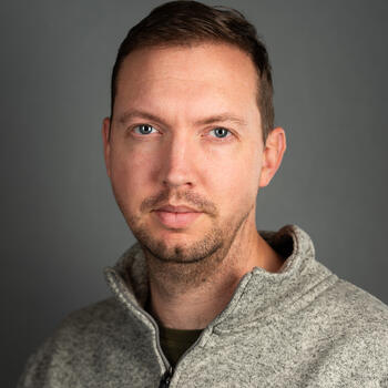 Canonsburg based Headshot photographer Sean Conner