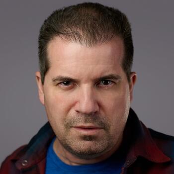 Monument based Headshot photographer David Yack