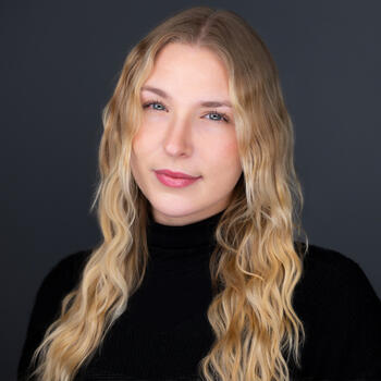 Park City based Headshot photographer Rachel Bigatel