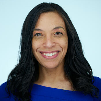 Bowie based Headshot photographer Cynthia Cephas