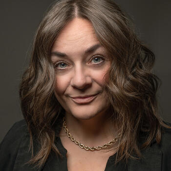 Halifax based Headshot photographer Tanya Shields