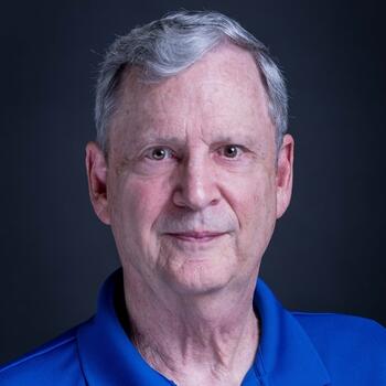 Henrico based Headshot photographer Fred Morton