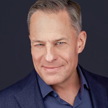 Boston based Associate headshot photographer Charlie Abrahams