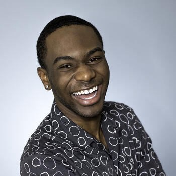 Richmond based Headshot photographer LJ Clements