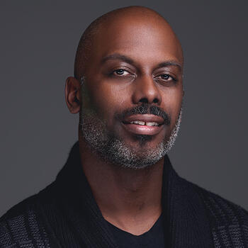 Baltimore based Headshot photographer Jason Watson-Dorsey