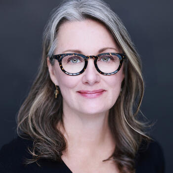 New York based Headshot photographer Sharon Schuur