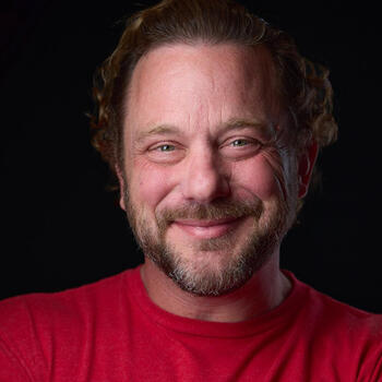 Fort Worth based Headshot photographer Jason Wallace