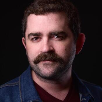 Baton Rouge based Headshot photographer Nicholas Corripio