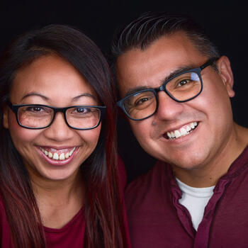  Headshot photographer Susan Arevalo