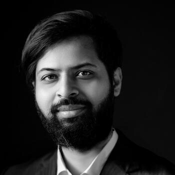 BROOKLYN based Headshot photographer KRISHNA ADONI