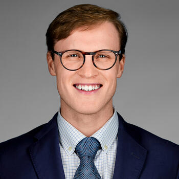 Houston based Headshot photographer Henry Clark