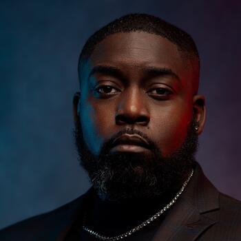 Prince george based Headshot photographer Christopher Glover