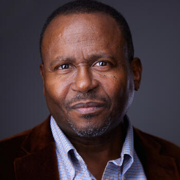 Brooklyn based Headshot photographer Nat Nichols