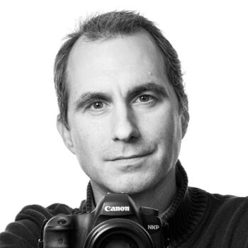 Heidelberg based Headshot photographer Neri Kranz