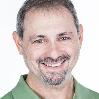 Redwood City based Headshot photographer Steve Fogel